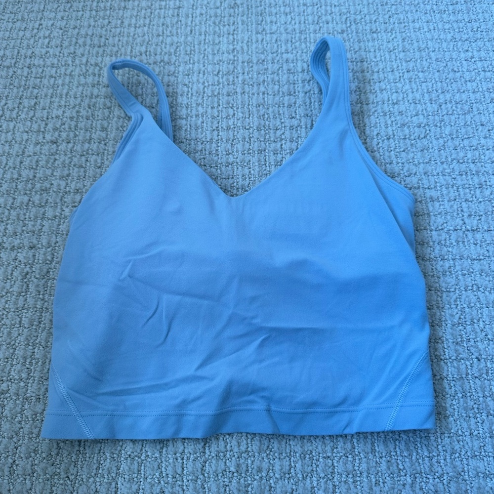 Lululemon align tank